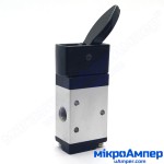 Механічний пневмо-розподілювач M3Y-110